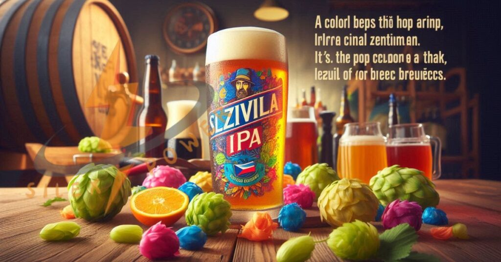 Slzívala IPA