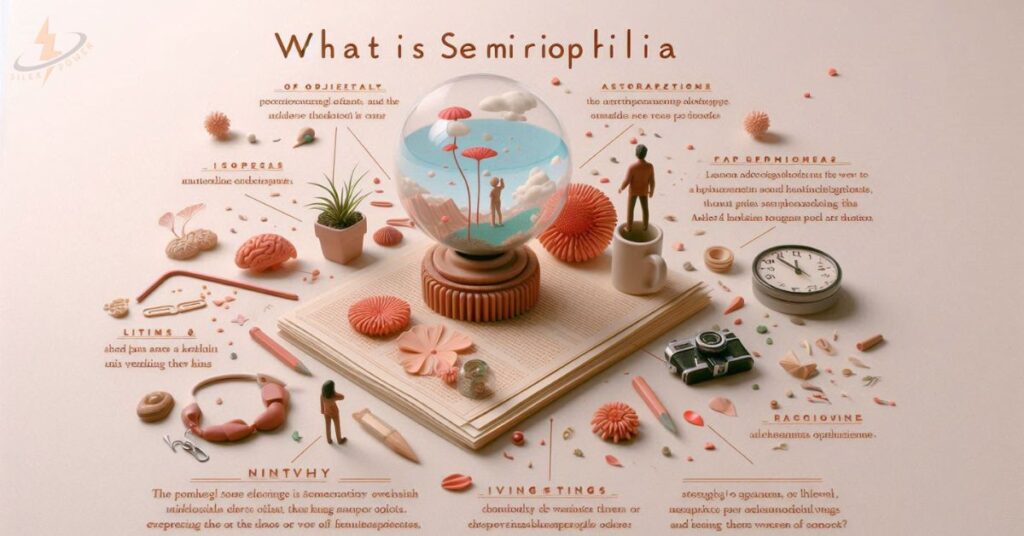 Semicrophilia